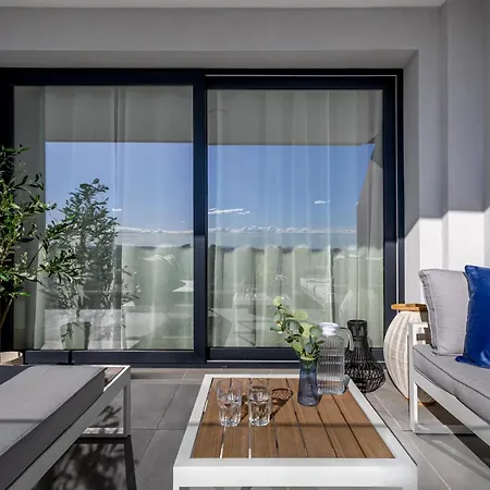 Appartement Panorama Valonia